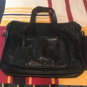 Marc by Marc Jacobs Briefcase